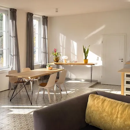 Loft 3 Appartement Schleiden Buitenkant foto