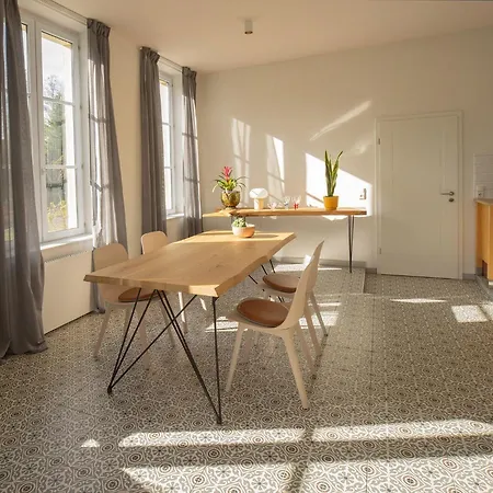 Loft 3 Appartement Schleiden Buitenkant foto