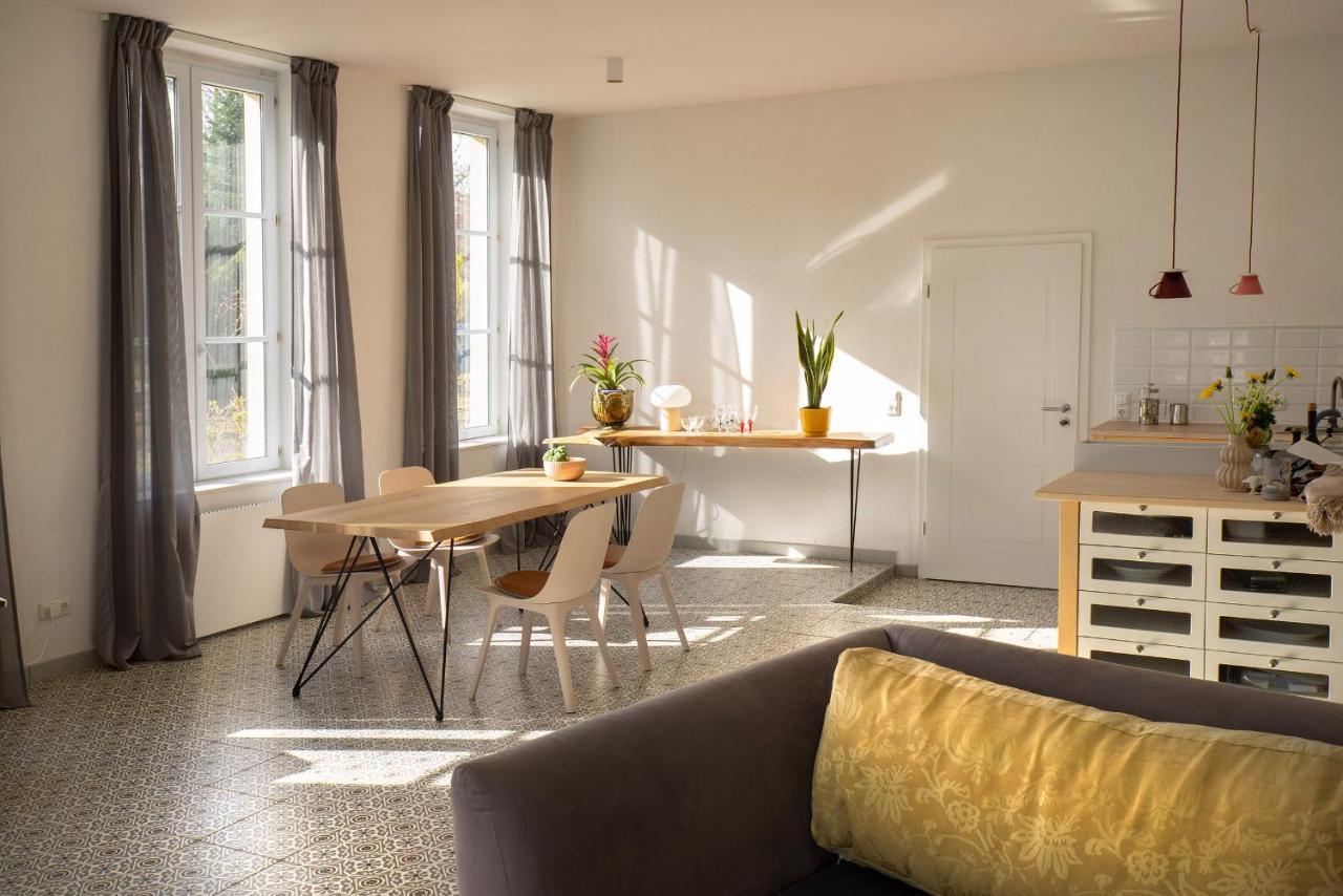 Loft 3 Schleiden