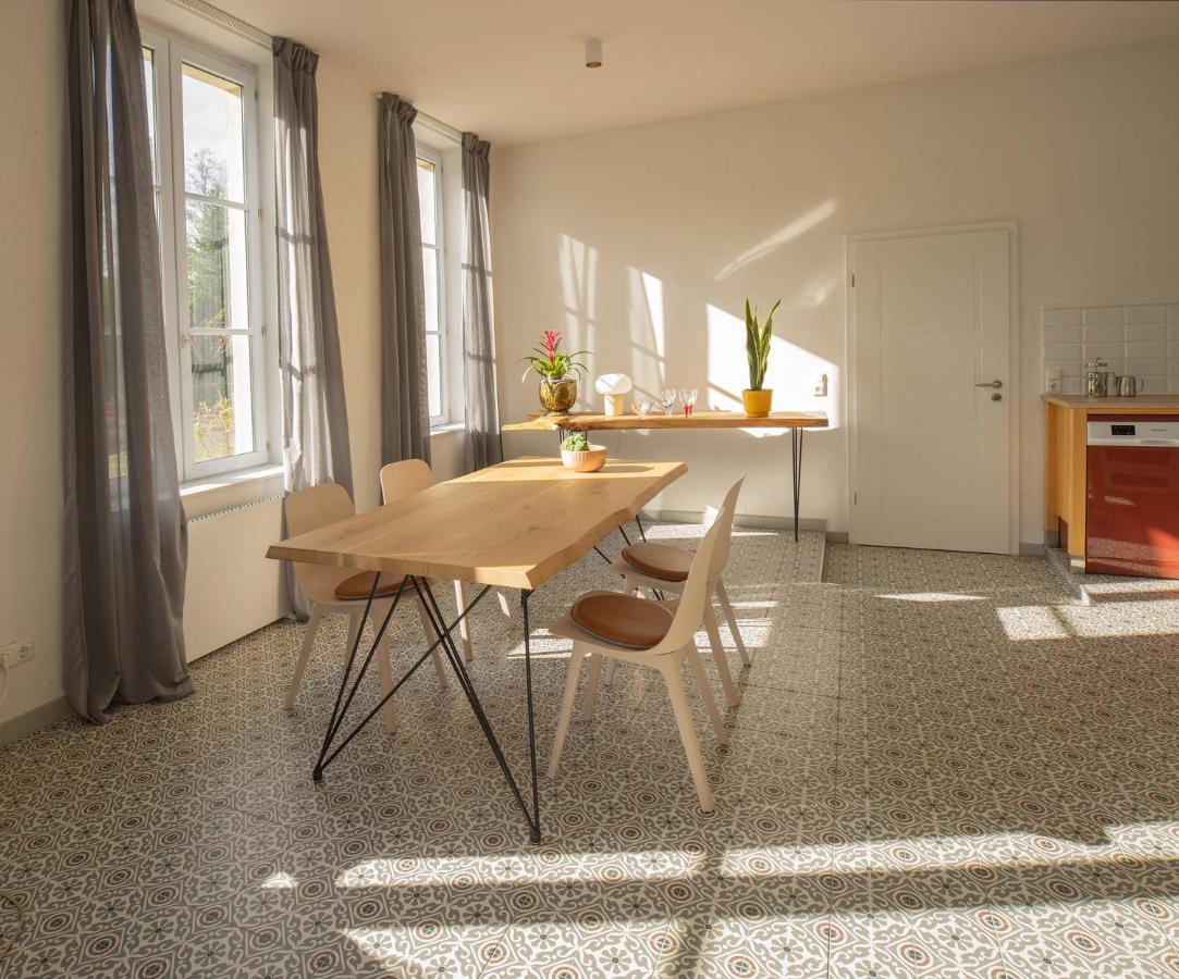 Loft 3 Apartment Schleiden