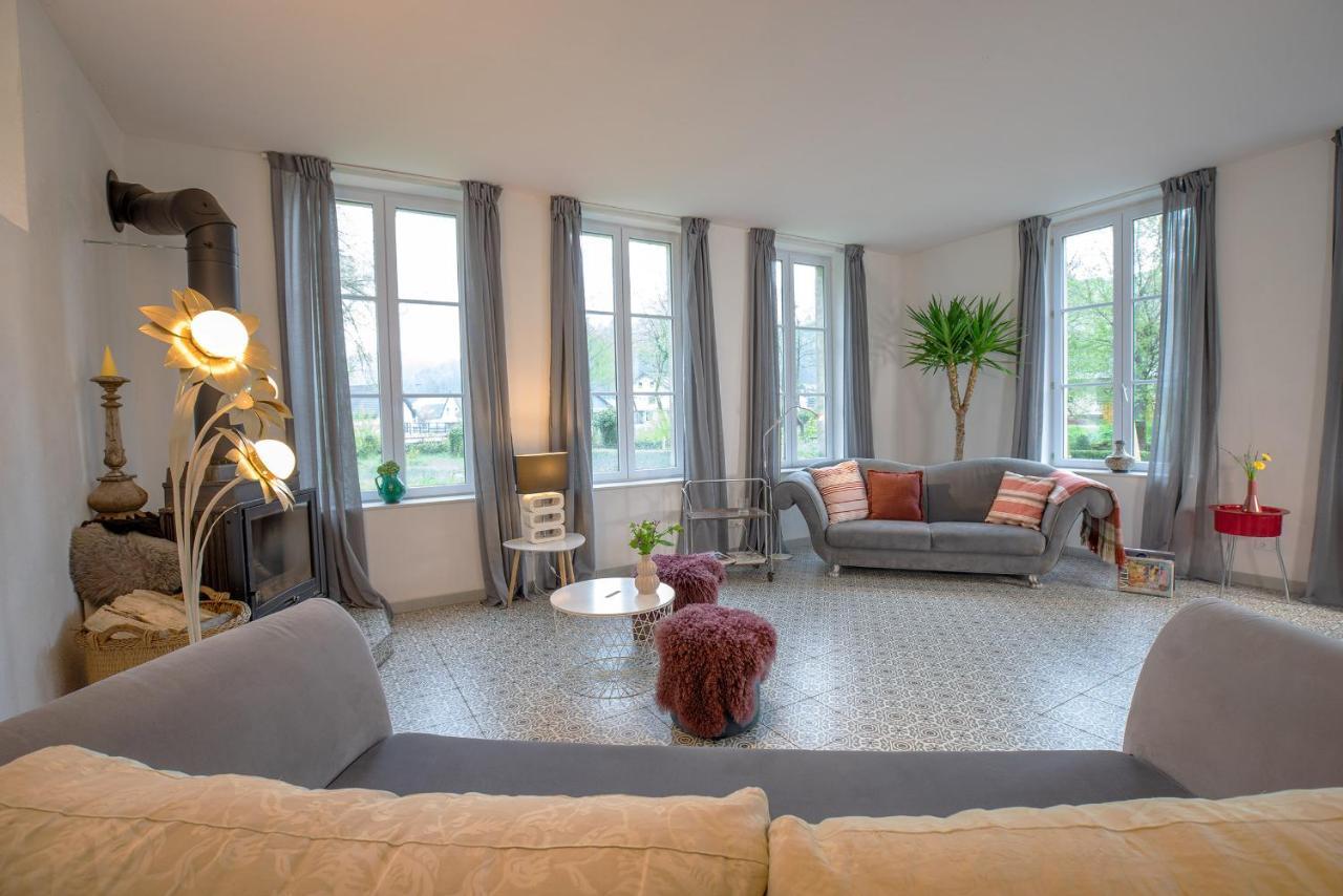 Apartment Loft 3 Schleiden