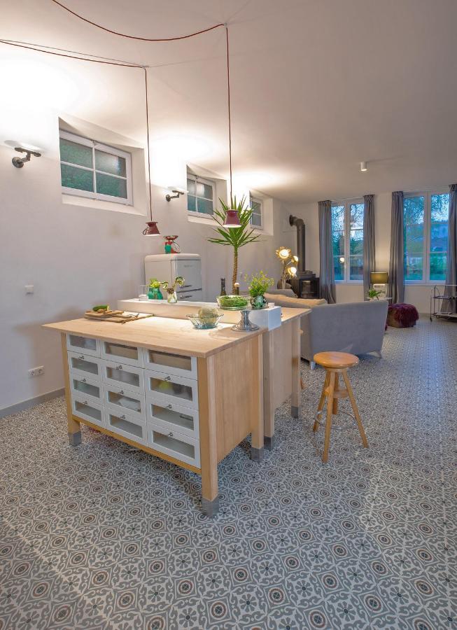 Apartment Loft 3 *
