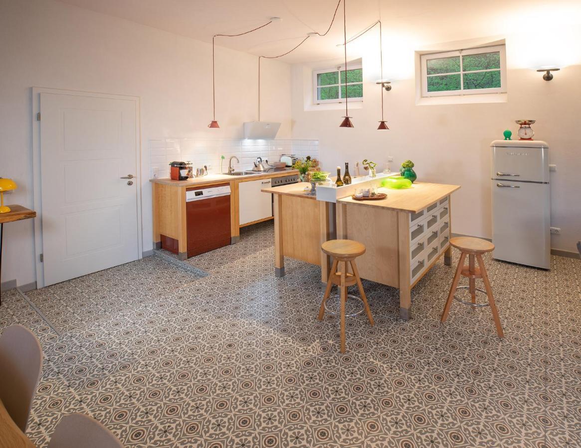 Loft 3 Apartment Schleiden