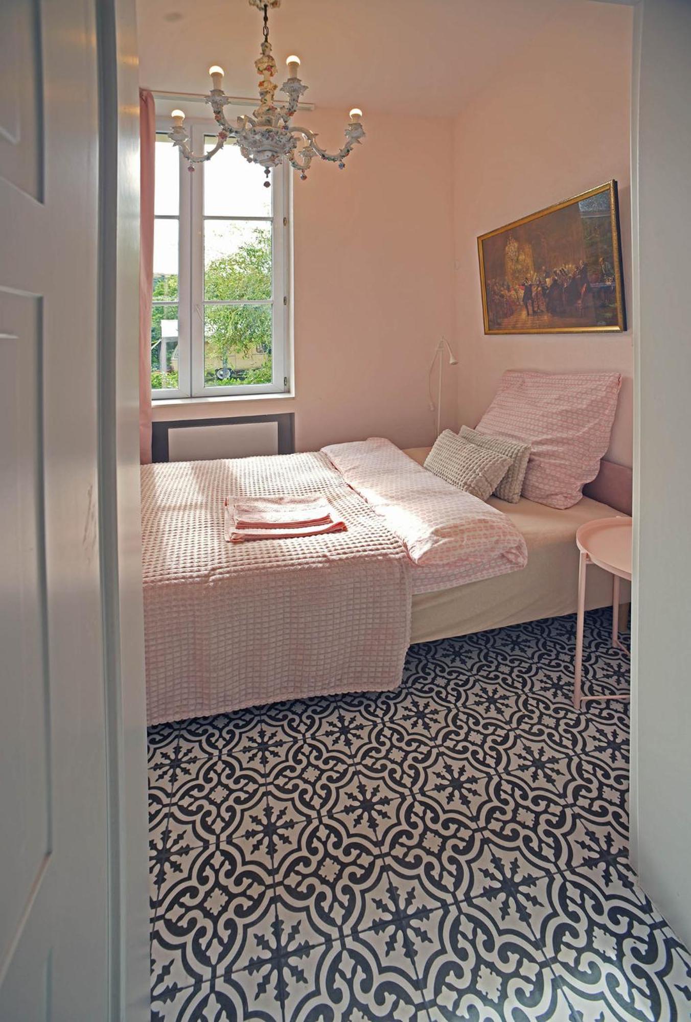 Apartment Loft 3 *